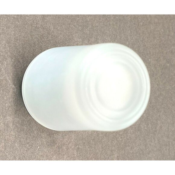 Erics Bar Shot Glass Orange Beach Florida Souvenir Frosted Glass - Picture 5 of 7